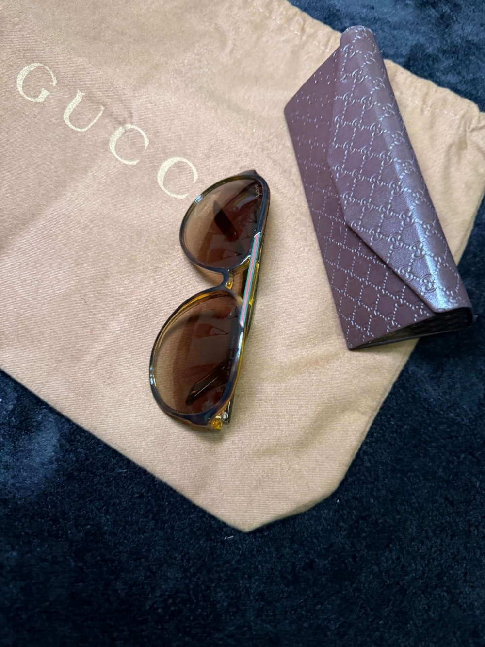 Gucci Carey sunglasses